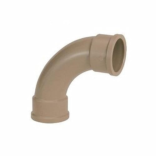 Curva 90° Soldável 25mm 407 Krona
