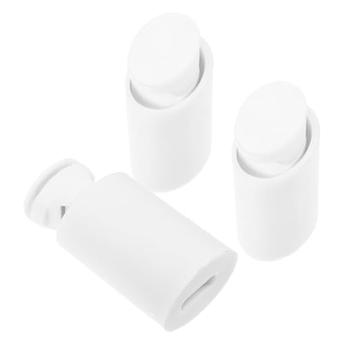 Vaguelly 3 Pezzi Ganci Portasciugamani da Bagno per Radiatori Accessori Pratici e Estetici e Moderno e Resistente All Usura