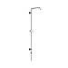 Grohe 27 031 AV0 Rainshower System Shower Trim