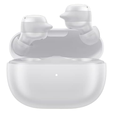 Xiaomi Redmi Buds 3 Lite iOS/Android Bluetooth In-Ear Kopfhöhrer Cover