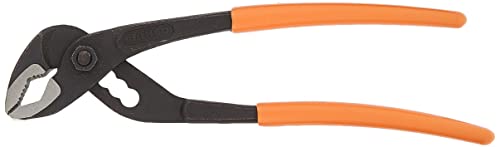 Bahco 222D Slip Joint Plier 6In