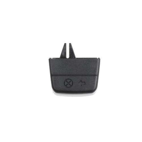 Rejilla aire frontal 97460-4X000WK-1 para control exacto del flujo de ventilación en KIA K2 1
