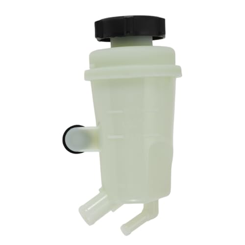 RATCHROLL Power Steering Reservoir for Ford Focus 2000-2004 Automotive Power Steering Tank 1 Pcs