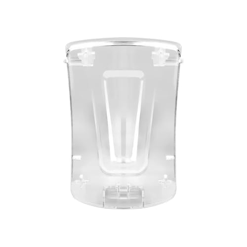 Bouchon de réservoir verrouillable YAMAHA NMAX155 Couvercle de protection étanche blanc