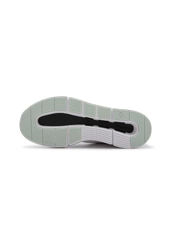 Image of On Womens The Roger Advantage 1 Sneaker