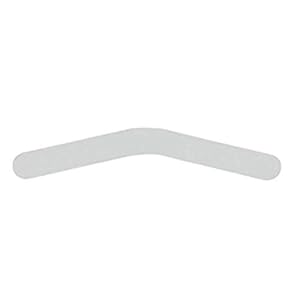 Dental Tofflemire Matrix Band #1, Gauge 0.0015, 144/pk,