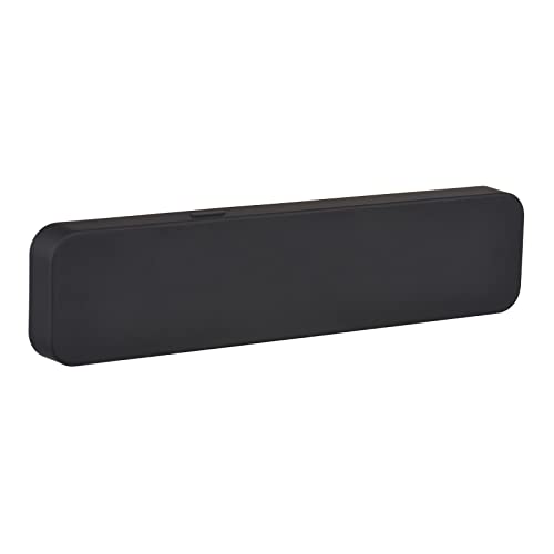 dsfen XSLEEP BT5.0 kussenluidspreker, botkabel met high stereo, ultradunne draadloze kussenmuziekspeler voor mannen en vrouwen, thuis, reizen, zonnebaden, campingoplossingen voor slapeloosheid