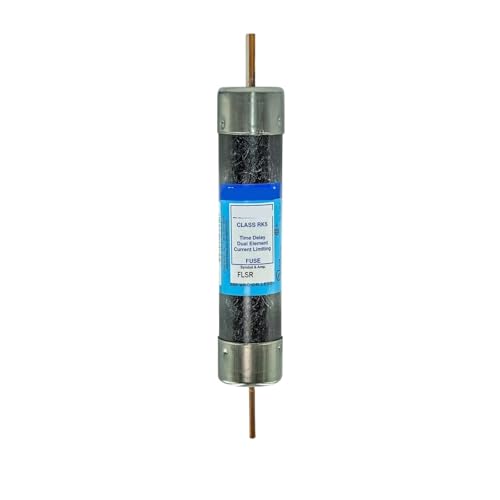 Fusible FLSR-150 150 A RK5 double élément pour éviter les coupures de courant 600 V CA