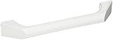 Lifetime Appliance WB15X322 Door Handle Compatible with General Electric Microwave