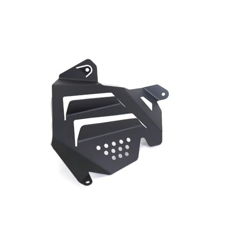 Pan America 1250 carénage avant moto cache latéral gauche moteur PA1250S