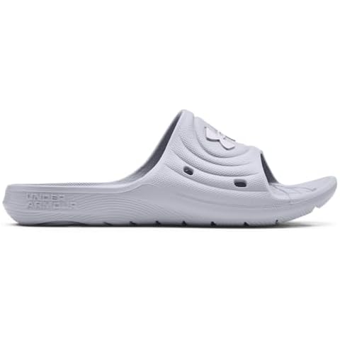 Under Armour UA B Locker IV SL Sandals for Boys Cover