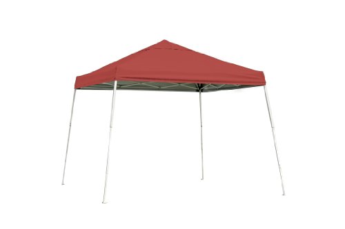 Shelterlogic 22556 Slant Leg Pop-Up Canopy cover