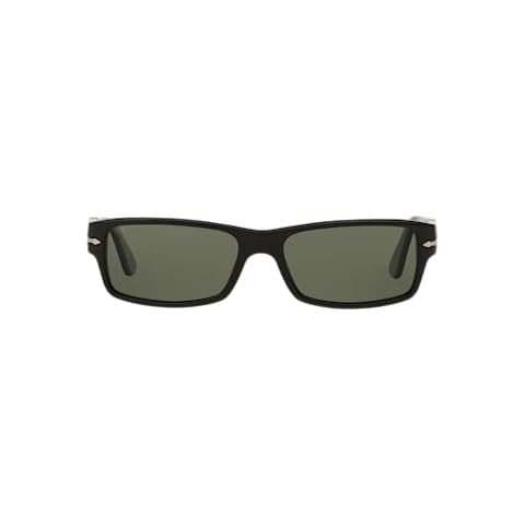 Persol PO 2747S Sunglasses with Polarized Lens Cover