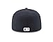 New Era 59FIFTY Boston Red Sox Navy MLB 2017 Authentic Collection On Field Alternate Cap Size 7 5/8