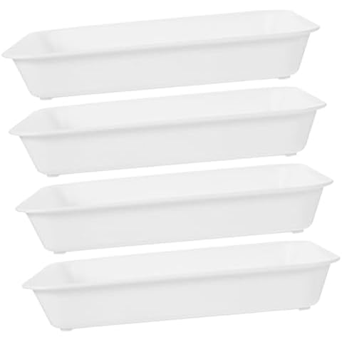 Plateaux Ciieeo 4 Pièces Cover