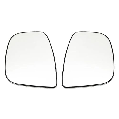 Rétroviseur droit Proace 2016 verre chauffant grand angle
