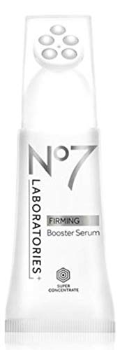 Preisvergleich Produktbild No7 LABORATORIES FIRMING Booster Serum