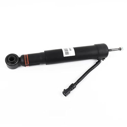 Rear Air Suspension Shock 48530-69485 For Toyota For Land Cruiser For Prado 120 150 Air Suspension Absorber Strut Air Spring Bag Air Suspension(150)