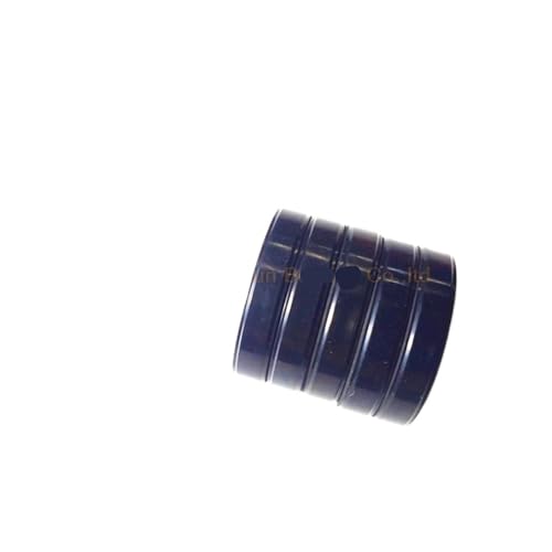 Joint spi 42x58x8 anti-fuite d'huile avec double lèvre en caoutchouc NBR pour moteur