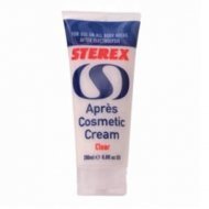 APRES COSMETIC CREAM CLEAR TINT 30ML