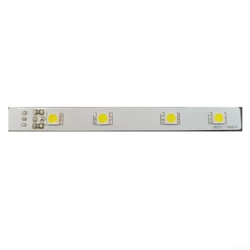 Allthingstore LED Light Bar for LG GN BN202SLCL Refrigerator
