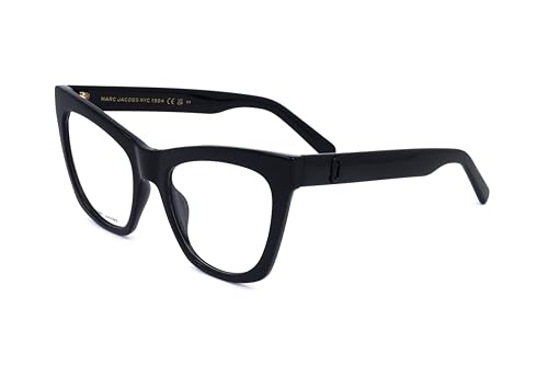 La mejor comparación de Lentes Donna Karan los mejores 10. 35 Marc Jacobs Gafas para Mujer, 807, 53