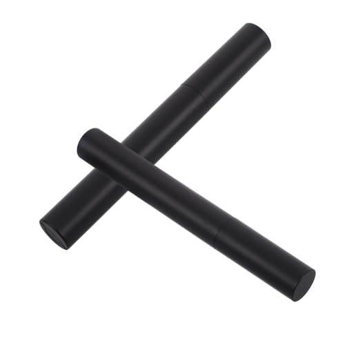 CANIGHT 2 Uds., Color Temporal Para Cejas Y Ojos Para Hombres, Color Temporal, Tinte Para Bigote, Cepillo Para Cejas, Color De Barba Para Hombres, Tinte Temporal Para Cejas, Kit De Tinte