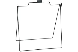 Metal A-Frame Stand for Open House Sign