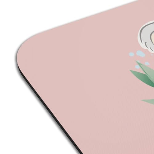 Set de table koala antiderapant grand format pour dejeuner propre - 4