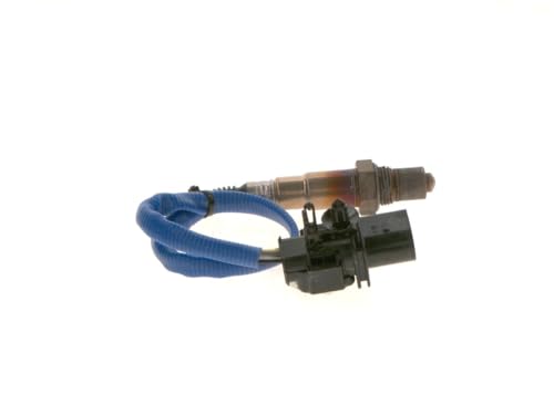 Bosch sensor de oxígeno premium original 17462 miniatura 5