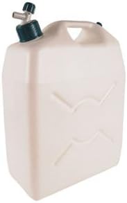 10L Jerry Can (water)