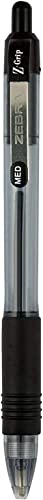 Zebra Pen 90106 Bulk Pack Of 24 Ink Pens thumb #1