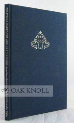 Hardcover Political Cartoons and Caricatures: From the Collection of Michael Alexander Kahn Book