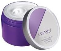 AVONODYSSEY PERFUMED SKIN SOFTENER 5OZ.