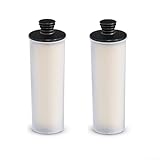 Lot de 2 filtres de détartrage pour nettoyeur vapeur Karcher SC3 SC2 Lot de 2 filtres de détartrage pour nettoyeur vapeur Karcher SC3 SC2