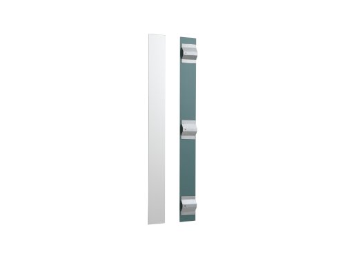 Kohler K-2878-NA Mirror Side Kits (Surface Mount Installations Only), Not Applicable