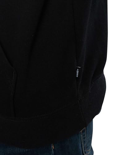 Sweat shirt Vans Sweat à capuche avec patch intégral EU - vue 8