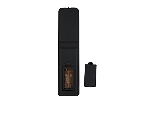 HCDZ Replacement Remote Control for Harman Kardon AVR 320/330/500/8000 Audio/Video Receiver