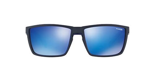 Preisvergleich Produktbild ARNETTE Herren 0AN4253 Sonnenbrille, Blau (Blue Rubber), 61