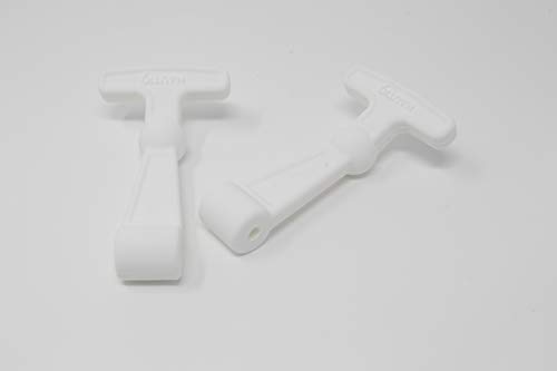 yeti latch replacement