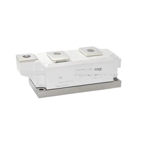 Module SKKT570-14E thyristor Semikron pour variateurs industriels - 2