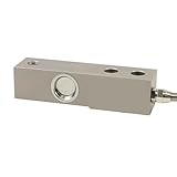 UGLTSAGRE DYX-301 Daysensor Cantilever Beam Weighing Sensor Floor Scale Hopper Reactor Force Weight Industrial(0-500KG)