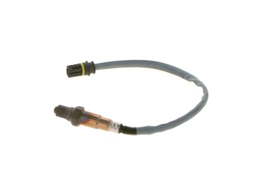 Sonde lambda BOSCH 0258010420 régulation injection BMW 5 6 - 3