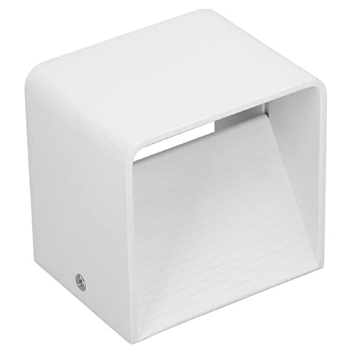 Aplique de pared RGB ajustable de 16 colores con mando distancia