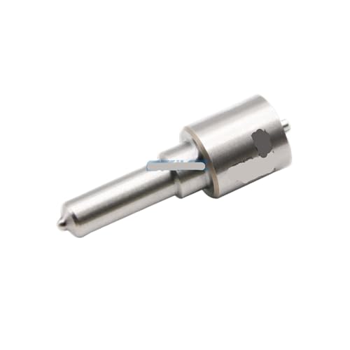 Injecteur DLLA151P2668 de haute précision mécanique pour buse 0433172668
