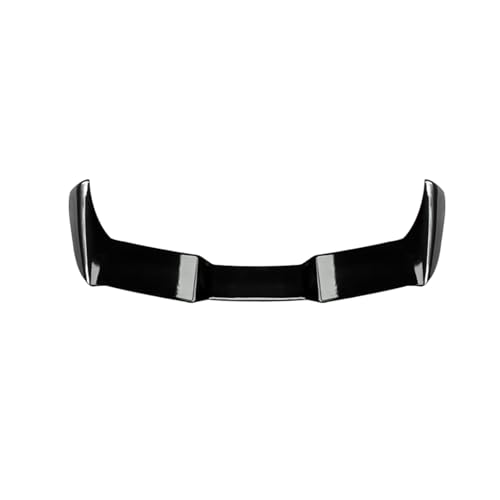Aileron de Voiture BYD Atto 3 2022 Becquet Coffre ABS Noir