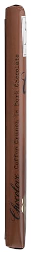 Chocolove - Dark Chocolate Bar Coffee Crunch - 3.2 oz.