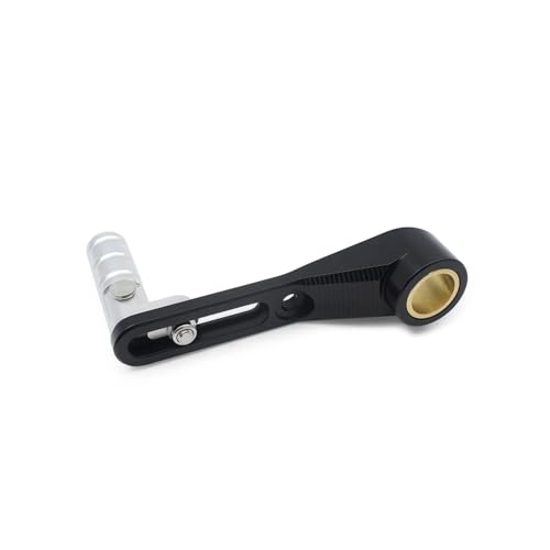Levier de vitesses F 900 R en aluminium réglable pour bottes moto