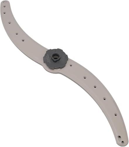 Middle Spray Arm Replacement For General Electric DDT700SFN5DS DDT700SFN8DS DDT700SGN2BB DDT700SGN2WW DDT700SGN3BB DDT700SGN3WW DDT700SGN4BB DDT700SGN4WW Dishwasher