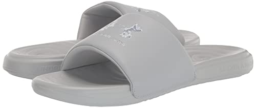 Image of Under Armour Men's Ansa Graphic Slide Sandal